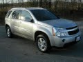 2007 Chevrolet Equinox