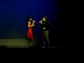Windermere Talent Show 2007 - Richelle Tuiza & Mike Kim