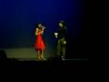 Windermere Talent Show 2007 - Richelle Tuiza & Mike Kim