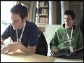 3cie Pi?tro S01E13 - \"dzienniczki praktyk\"
