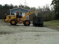 At the old Greensboro White st landfill pt 2