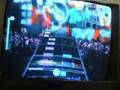 videos de Rock Band Expert Guitar Saints of Los Angeles 5 Stars