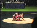 Rapal 103lbs. MHSAA State Champion 1989