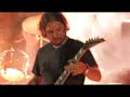 live performance by egyptian death metal band 