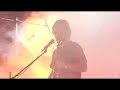 live performance by egyptian death metal band 