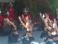 hura tahiti competition - aparima