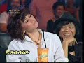 Igo & Afgan (Sadis) @ Indonesian Idol 23 July 10