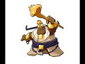 Dofus (by muzon)