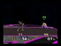 Darkrain (Falcon) vs Tink (Fox) LB 2 Darkrain (Falcon) vs Tink (Fox) LB 2