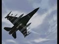 318- Pars Filo : Falcon 4.0 Allied Force ( Tanıtım Videosu )