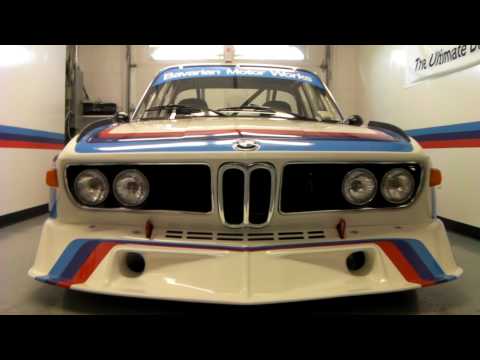 bmw csl
