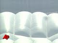 Raw Video: Big Dome in Indy Deflates Raw Video: Big Dome in Indy Deflates