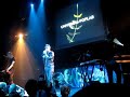 Universal Poplab - Don't Believe the Hype (live snippet)