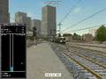 MSTS Comet IBs at Philidelphia 30th Street