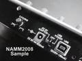 VCM-600 NEW SAMPLE for MUSIK MESSE 2008