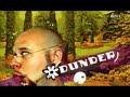 DonkeyBoy on Dunder - NRK1