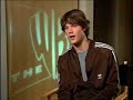 Supernatural - Jared on Jensen