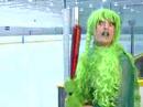 Ice Skate Canada: The B-Girlz