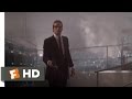 The Presidio (8/9) Movie CLIP - Factory Pursuit (1988) HD