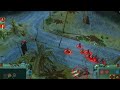 MaelStrom game play 02