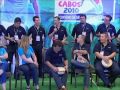 Nuevos directores en  concierto con Michael Smith