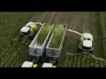 Claas Jaguar 980 Claas Jaguar 980