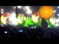 Click here to watch this video Best of Coldplay Live at Madrid. May 20, 2012.