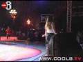 impresionantes nenes bailando street dancing