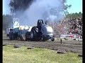 Tractor Pulling Finland Piikkiö 16.6.2007 part 2/2 Tractor Pulling Finland Piikkiö 16.6.2007 part 2/2