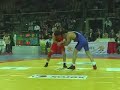 badri khasaia vs taleb nematpour 2008 world cup