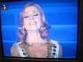 Anabela - Gala 7 Maravilhas Anabela - Gala 7 Maravilhas