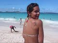 ORIENT BEACH St. Marteen parte II ORIENT BEACH St. Marteen parte II