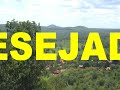 MORRO CABE�A NO TEMPO 10 - Prefeito Jos� Granja