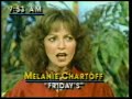 Melanie Chartoff - Interview Bits