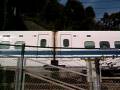 ７００系 （１６両）（0391A） 【久山トンネル入口】