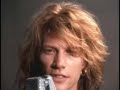 Bon Jovi - Always (band version)