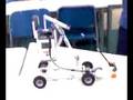 videos de Trebuchet with lego Mindstorms NXT