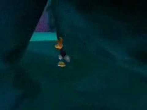 Rayman 2 : The Great Escape