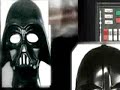Darth Vader Child Costume Darth Vader Child Costume