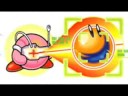 Kirby Abilities