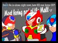 mega man x: maverick market