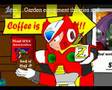 Mega Man X: Maverick Market