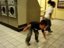 dancing dancing