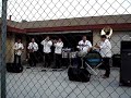 Tamborazo Milpillas De La Sierra - La Marcha De Zacatecas