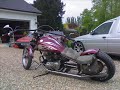 BRMC ENGLAND CHOPPER BRMC ENGLAND CHOPPER