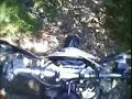 Subida enduro extremo Uharte Arakil 2007