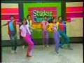 1980's Dance-Disco Fantasy@Student Canteen