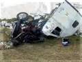 Nightmares Of Being A Truck Driver!