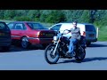 sportster filmed in hd on panasonic lumix TZ5