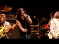 Paul Stanley visits Rock and Roll Fantasy Camp